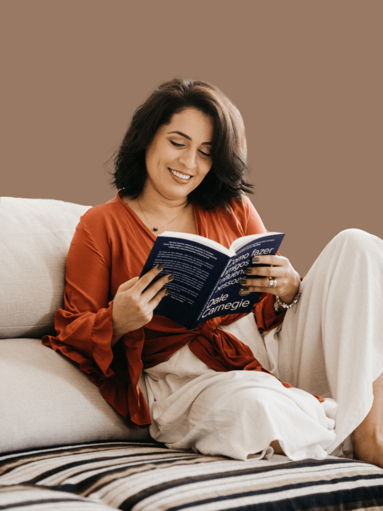 Importance of Reading Books and How to Develop This Habit?